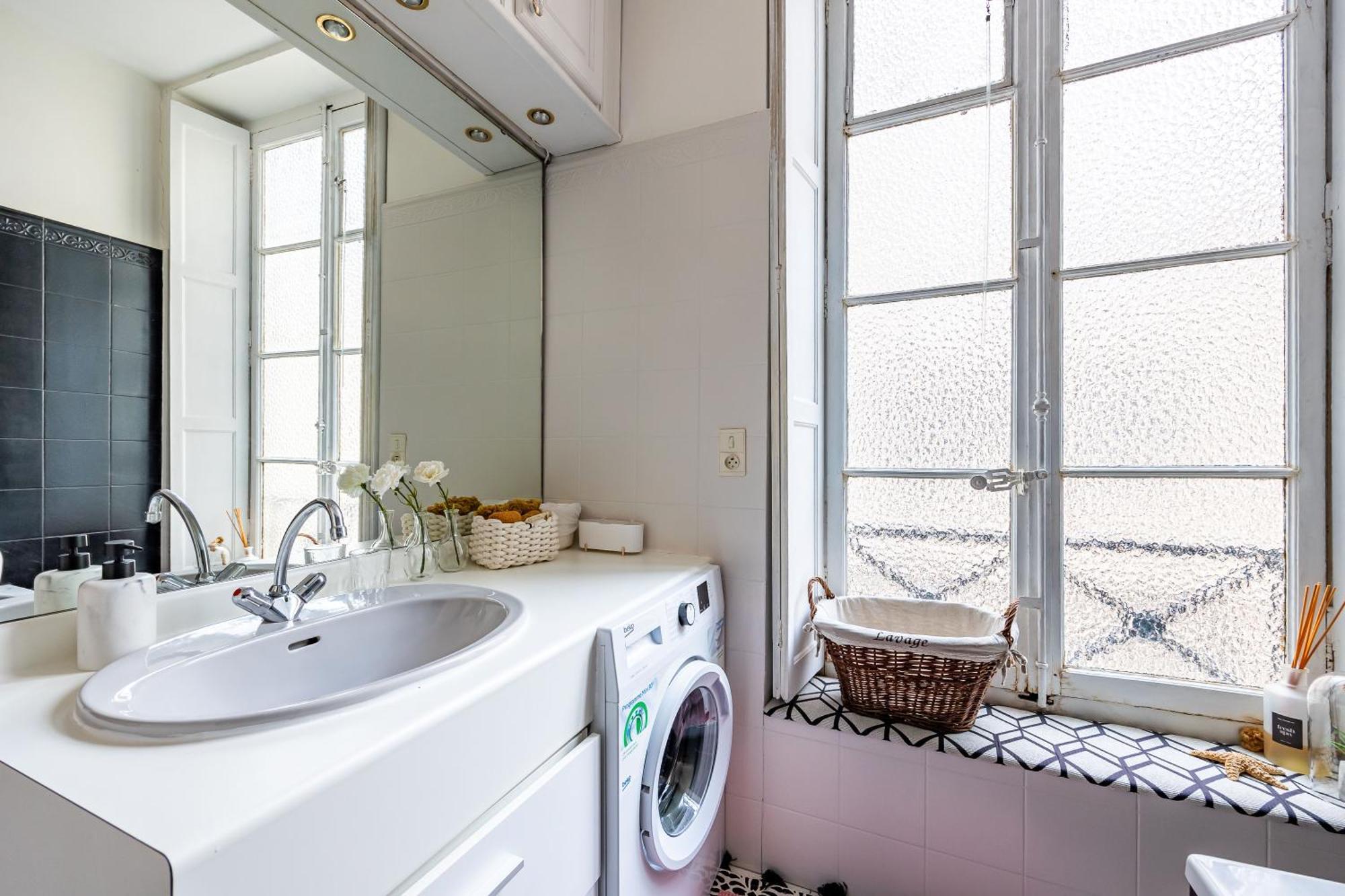 Appartement Haussmannien D'Artiste, Exception, Quai De Saone Balcon+Parking Lyon Bagian luar foto